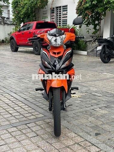 Exciter 50cc 2023 chính chủ odo 9000km có trả gop