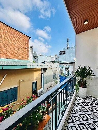 🌻SIU PHẨM NHÀ ĐẸP 3 TẦNG, 48m2❌QUANG TRUNG, P11 GÒ VẤP, 6 TỶ