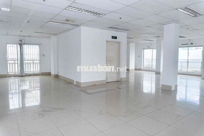 Chính Chủ Cho Thuê VP 36m Ở Buding Q.1 Giá 19,9tr Ạ VIP Dul NT Nha