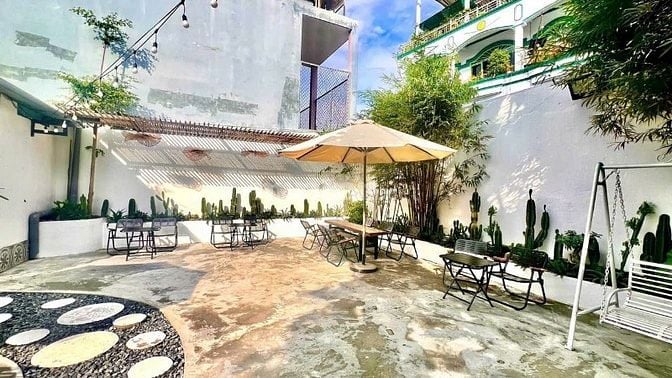 Bán đất phường Biên Hoà; 1 sẹc đường Bùi Hữu Nghĩa; 344m2 giá 11 tỷ