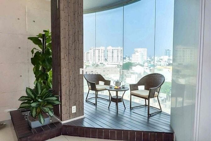 Chính Chủ Cho Thuê VP 36m Ở Buding Q.1 Giá 19,9tr Ạ VIP Dul NT Nha