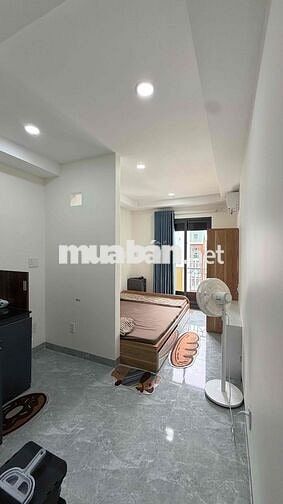 🏠 PASS PHÒNG GẤP GẦN VHU ÂU CƠ – DỌN VÀO Ở NGAY