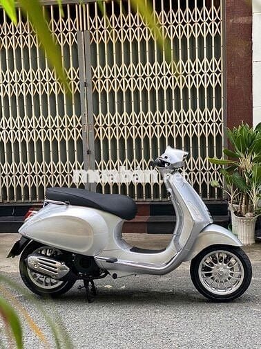 Vespa Sprint iGet ABS.bán trả góp.trao đổi xe