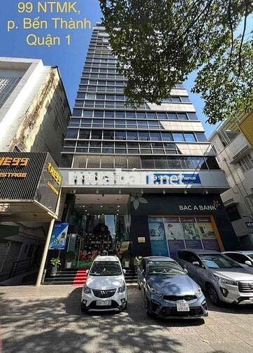 Nhân Viên Kinh Doanh Shinhan Finance Quận 1