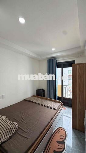 🏠 PASS PHÒNG GẤP GẦN VHU ÂU CƠ – DỌN VÀO Ở NGAY