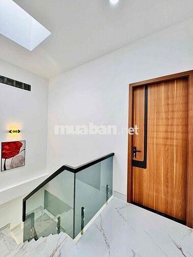 🌻SIU PHẨM NHÀ ĐẸP 3 TẦNG, 48m2❌QUANG TRUNG, P11 GÒ VẤP, 6 TỶ