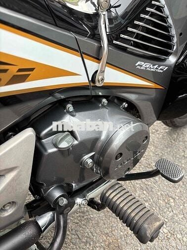 Honda Future Neo Fi Áo 2009 new chính chủ