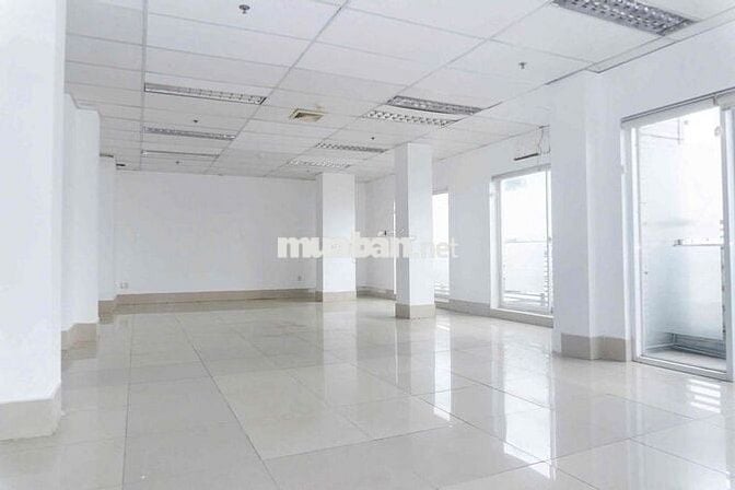 Chính Chủ Cho Thuê VP 36m Ở Buding Q.1 Giá 19,9tr Ạ VIP Dul NT Nha