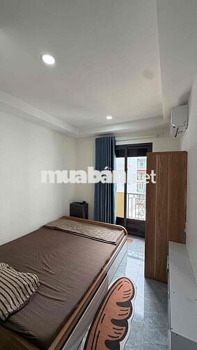 🏠 PASS PHÒNG GẤP GẦN VHU ÂU CƠ – DỌN VÀO Ở NGAY