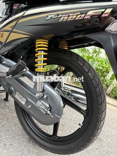 Honda Future Neo Fi Áo 2009 new chính chủ