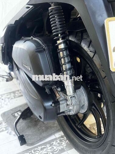Honda SH 150 2015 Trắng Siêu copy