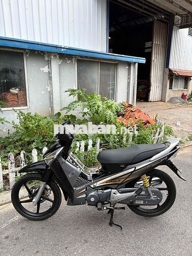 Honda Future Neo Fi Áo 2009 new chính chủ