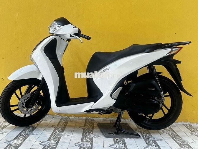 Honda SH 150 2015 Trắng Siêu copy