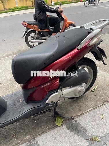 Honda SH 150cc 2007 Đỏ