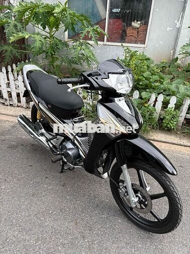 Honda Future Neo Fi Áo 2009 new chính chủ