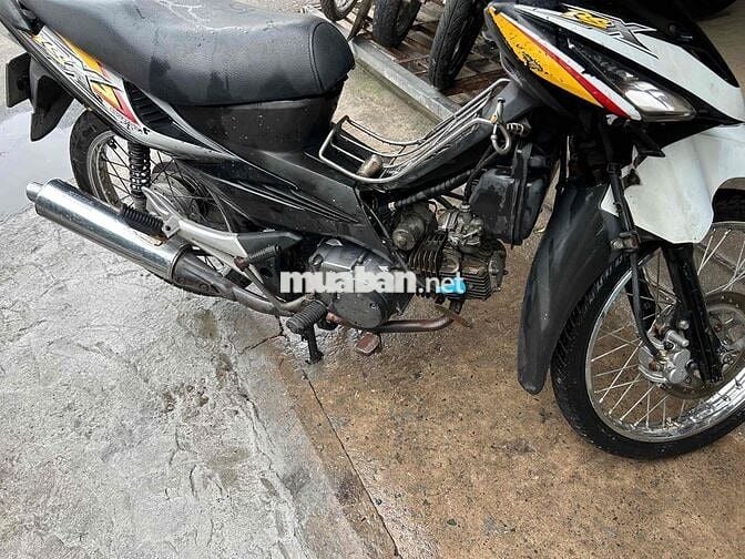 WAVE RSX HONĐA SIÊU CÀY MÁY KHOẺ CHẠY NGON ÊM MẠNH