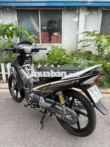 Honda Future Neo Fi Áo 2009 new chính chủ
