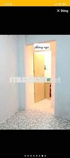 TÌM 1 BẠN NỮ Ở GHÉP – CƯ XÁ THANH ĐA (BÌNH THẠNH) dọn vào 10/8