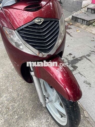Honda SH 150cc 2007 Đỏ