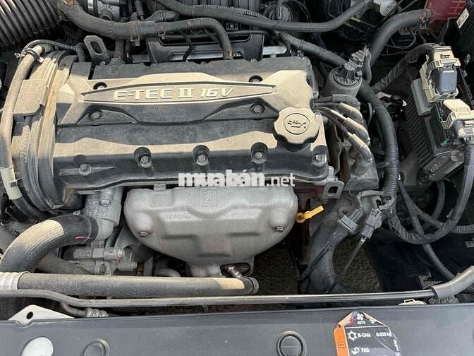 Chevrolet Cruze LT 2018 so Sàn Trắng