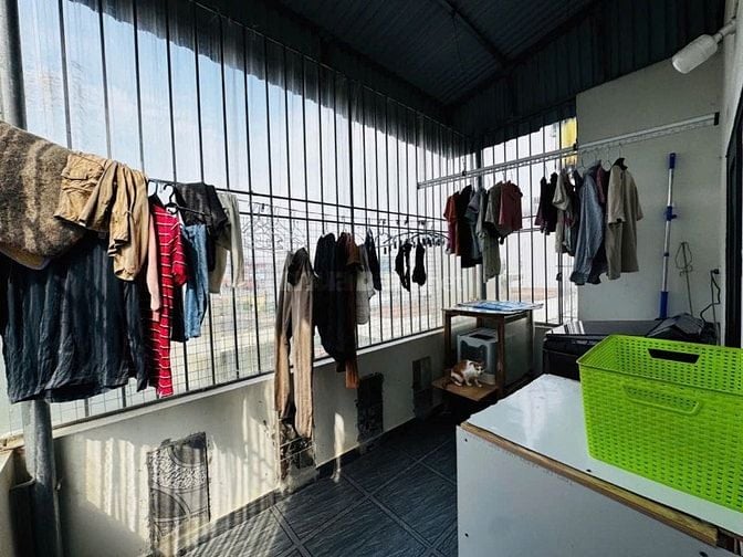 Bán Nhà Đẹp Hoàng Mai, lô góc 32m2, 5 tầng, mặt tiền 3.4m2, Ô tô tránh