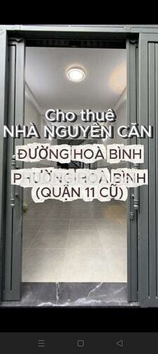 nhà mới xd 100% DT 3,6❌2️⃣2️⃣ trệt 2 lầu đúc BTCT, có Sân thượng,3️⃣pn to 