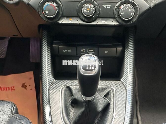 Kia Cerato 1.6MT 2018 65.000 km Đỏ