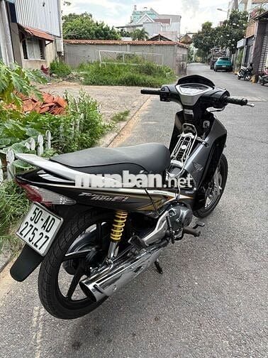 Honda Future Neo Fi Áo 2009 new chính chủ