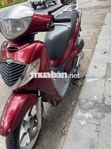 Honda SH 150cc 2007 Đỏ