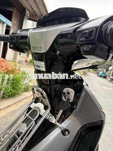 Honda Future Neo Fi Áo 2009 new chính chủ