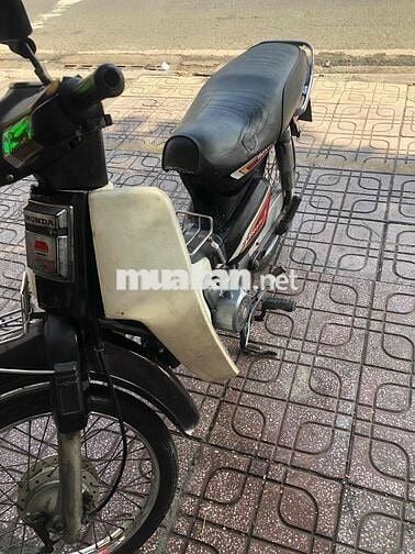 Dream  100 Hàn Quốc cần bán lại