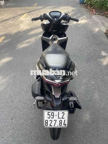 Honda Vario 150 2019 Bạc