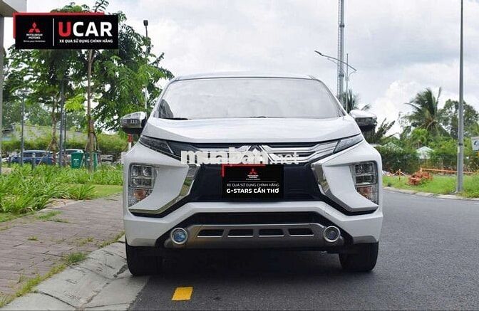 Xpander AT 2020, ODO 156.000km