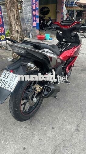 Winner X thắng abs zin toàn . cọp.bs 63 có góp