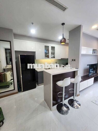 Cho thuê căn hộ 2PN, 2WC, 87.5m2, có 2 ban công tại Park 2