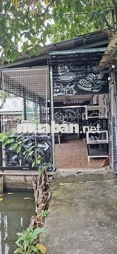 Nhà Xinh View hồ_showroom/vănphong/ shop