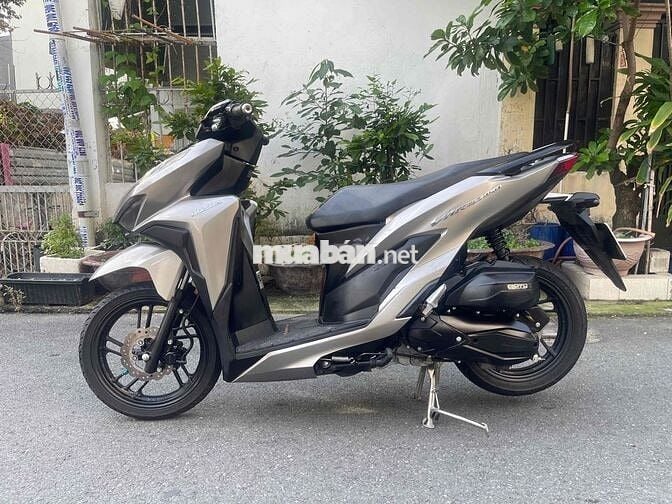 Honda Vario 150 2019 Bạc