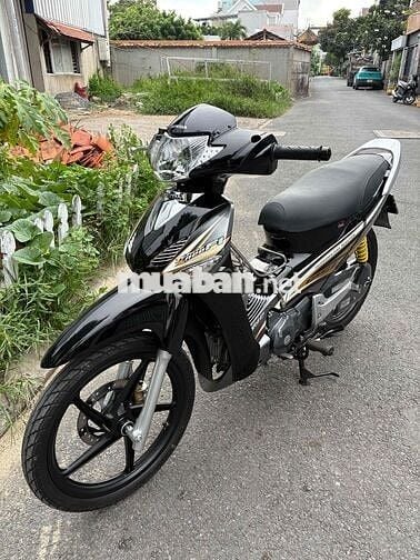 Honda Future Neo Fi Áo 2009 new chính chủ