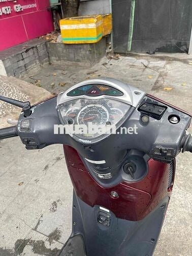 Honda SH 150cc 2007 Đỏ