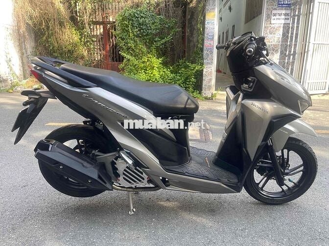 Honda Vario 150 2019 Bạc