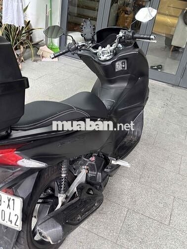 Honda PCX 125 2016 Đen 30.000 km