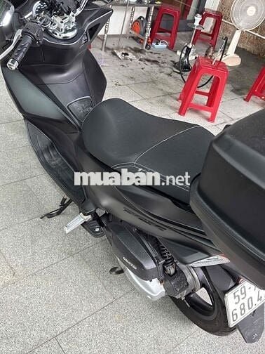 Honda PCX 125 2016 Đen 30.000 km