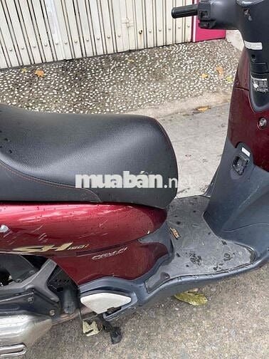 Honda SH 150cc 2007 Đỏ
