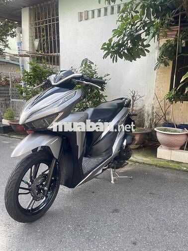 Honda Vario 150 2019 Bạc