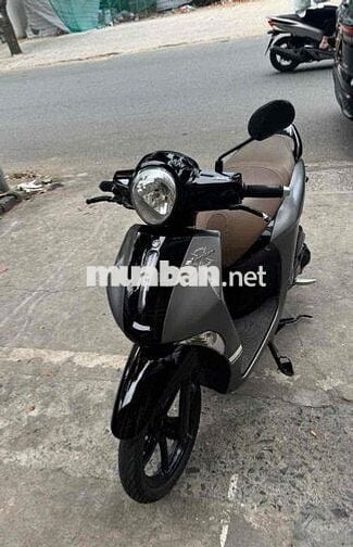 Yamaha Janus 2022 Đen, Xám Smartkey
