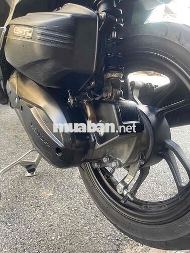 Honda Vario 150 2019 Bạc