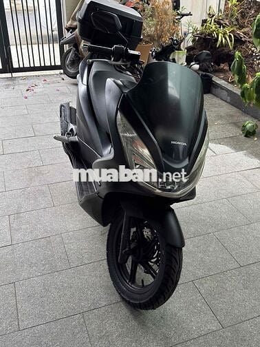 Honda PCX 125 2016 Đen 30.000 km