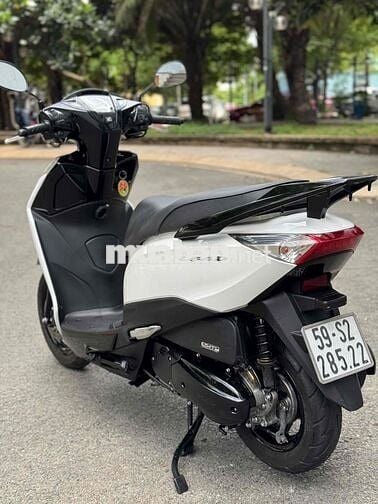 Honda Lead 125 2015 BSTP chính chủ nguyên