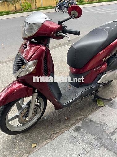 Honda SH 150cc 2007 Đỏ