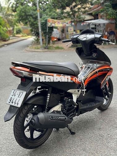 Honda Airblade 2010 Fi BSTP chính chủ nguyên zin